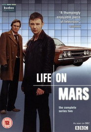 Life on Mars Series 2 3