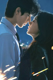 Shine on Me poster