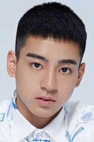 Jimmy Liu as Wu Tsu-wei