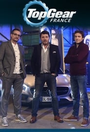 Voir Top Gear France en streaming VF sur StreamizSeries.com | Serie streaming