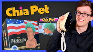 Chia Pet
