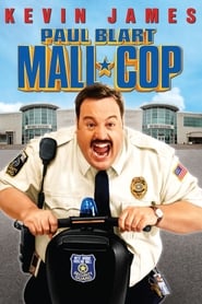 Paul Blart: Mall Cop ネタバレ