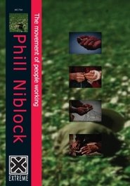 Poster The Movement of People Working 2003