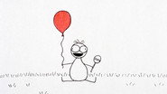 Billy’s Balloon