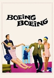 Boeing, Boeing постер