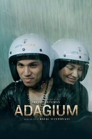 Poster Adagium 2023