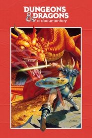 Poster Dungeons & Dragons: A Documentary 2014