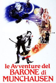 Le avventure del Barone di Munchausen 1988