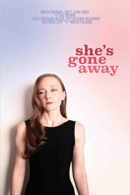 She's Gone Away