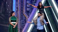 Agnipareeksha: Friendships Put to Test