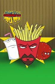 Aqua Teen: Esquadrão Força Total: Season 2