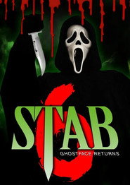 Stab 6: Ghostface Returns постер