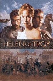 Helen of Troy poster