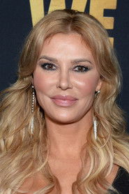 Brandi Glanville is Erica