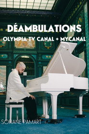 Déambulations Collection collection poster