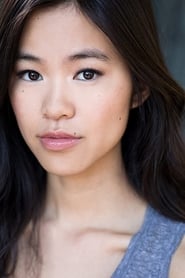 Tiffany Espensen is Alex O'Hare