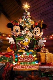 Micky rettet Weihnachten (2022)