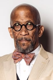 Reg E. Cathey headshot