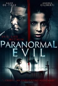 Paranormal Evil streaming