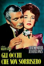 Gli occhi che non sorrisero (1952) Gli occhi che non sorrisero (1952)