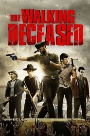Poster The Walking Deceased 2015