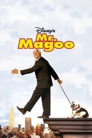 Mr. Magoo 1997 Auf Italienisch & Spanisch