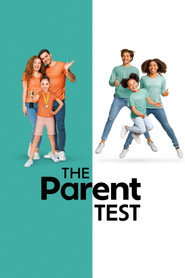 The Parent Test poster