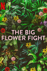 The Big Flower Fight постер