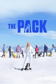 The Pack постер