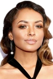 Kat Graham isRose