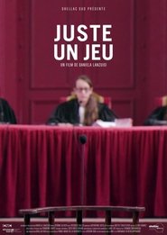 Poster Juste un jeu 1970