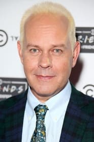 James Michael Tyler is Self