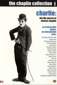 Film Charlot, la vie et l'œuvre de Charles Chaplin streaming