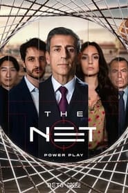 Poster The Net – Power Play - Season 1 2022