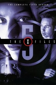 The X-Files Season 5 Episode 11 The X-Files Season 5 Episode 11