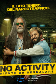 No Activity: Italy постер