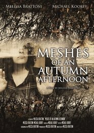 Poster Meshes of an Autumn Afternoon