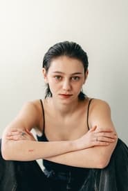 María Romanillos poster