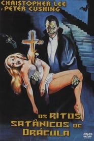 Os Ritos Satânicos de Drácula (1973)