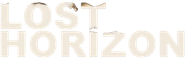 Lost Horizon Logo