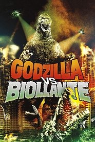 Godzilla vs Biollante Godzilla vs Biollante