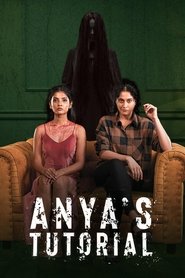 Anya's Tutorial Episode Rating Graph poster