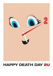 Щасливий день смерті 2 постер