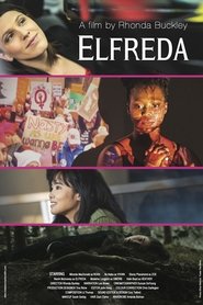 Poster Elfreda 2023