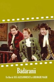 Poster The Boors 1960