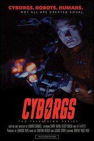 Cyborgs Universe (2019) Cyborgs Universe (2019)