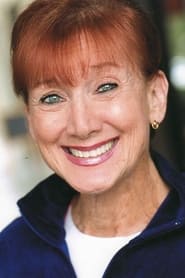 Marcy Goldman as Judy