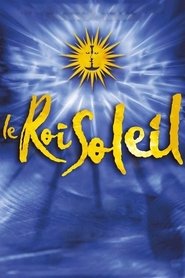 Poster Le Roi Soleil