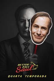 Better Call Saul: Temporadas 4