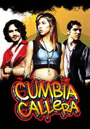 Poster Cumbia Callera 2007